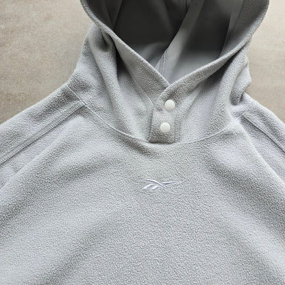 Reebok Fleece Hoodie - S