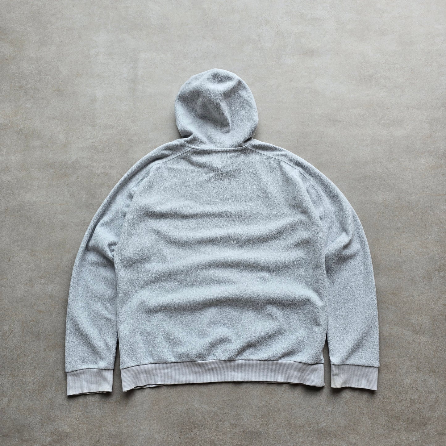 Reebok Fleece Hoodie - S