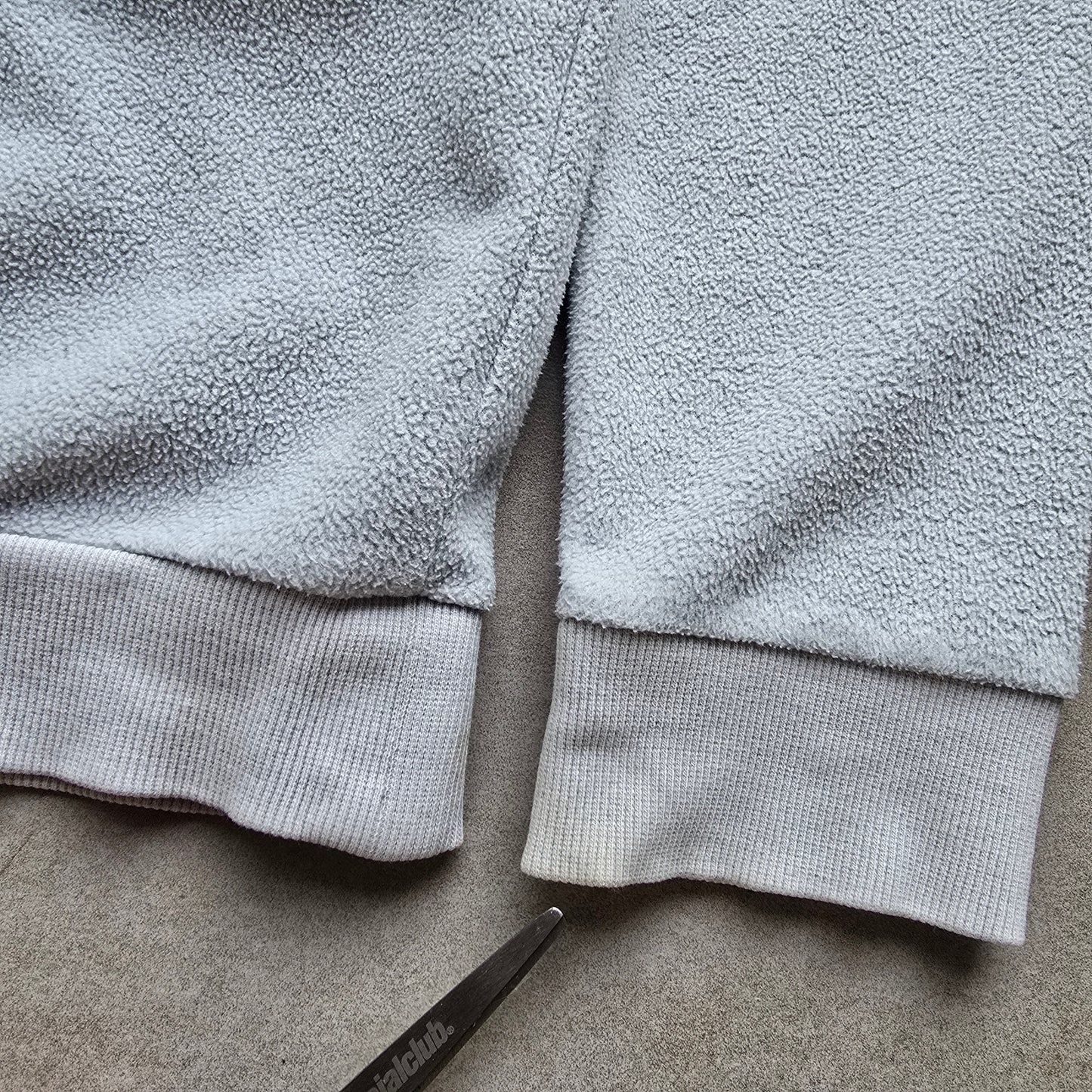 Reebok Fleece Hoodie - S