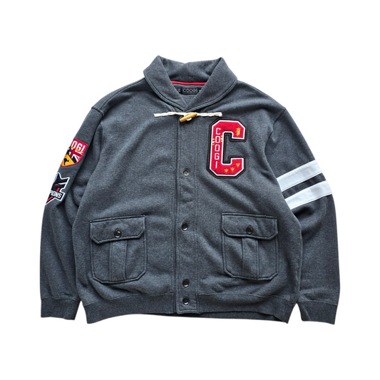 COOGI Australia Jacket - 3XL