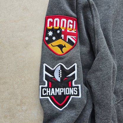 COOGI Australia Jacket - 3XL