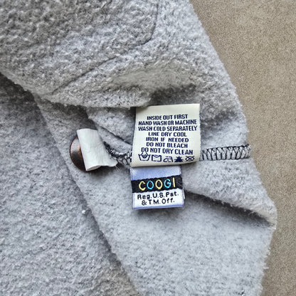 COOGI Australia Jacket - 3XL