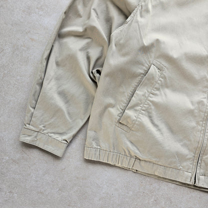 Vintage 90's Nautica Harrington Jacket - M