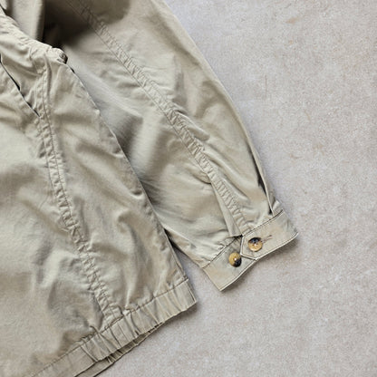 Vintage 90's Nautica Harrington Jacket - M