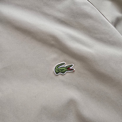 Vintage Izod Lacoste Harrington Jacket - L