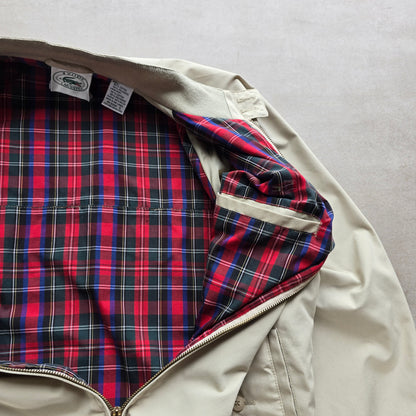 Vintage Izod Lacoste Harrington Jacket - L