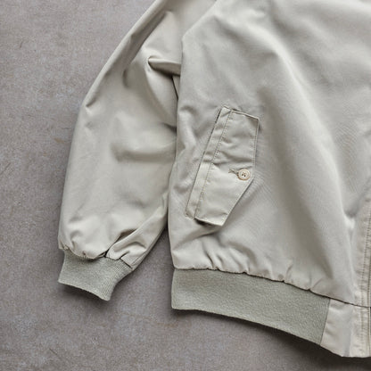 Vintage Izod Lacoste Harrington Jacket - L