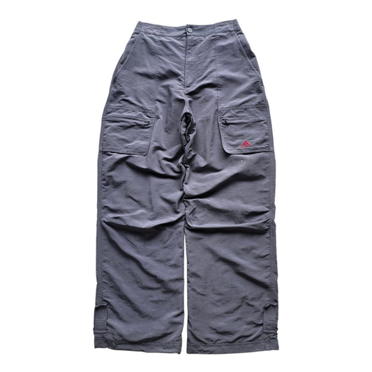 Vintage Adidas Track Pants - S/M