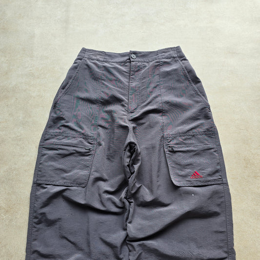 Vintage Adidas Track Pants - S/M