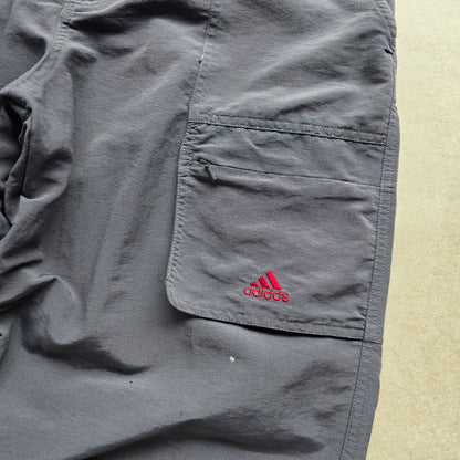 Vintage Adidas Track Pants - S/M