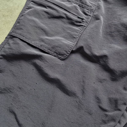 Vintage Adidas Track Pants - S/M