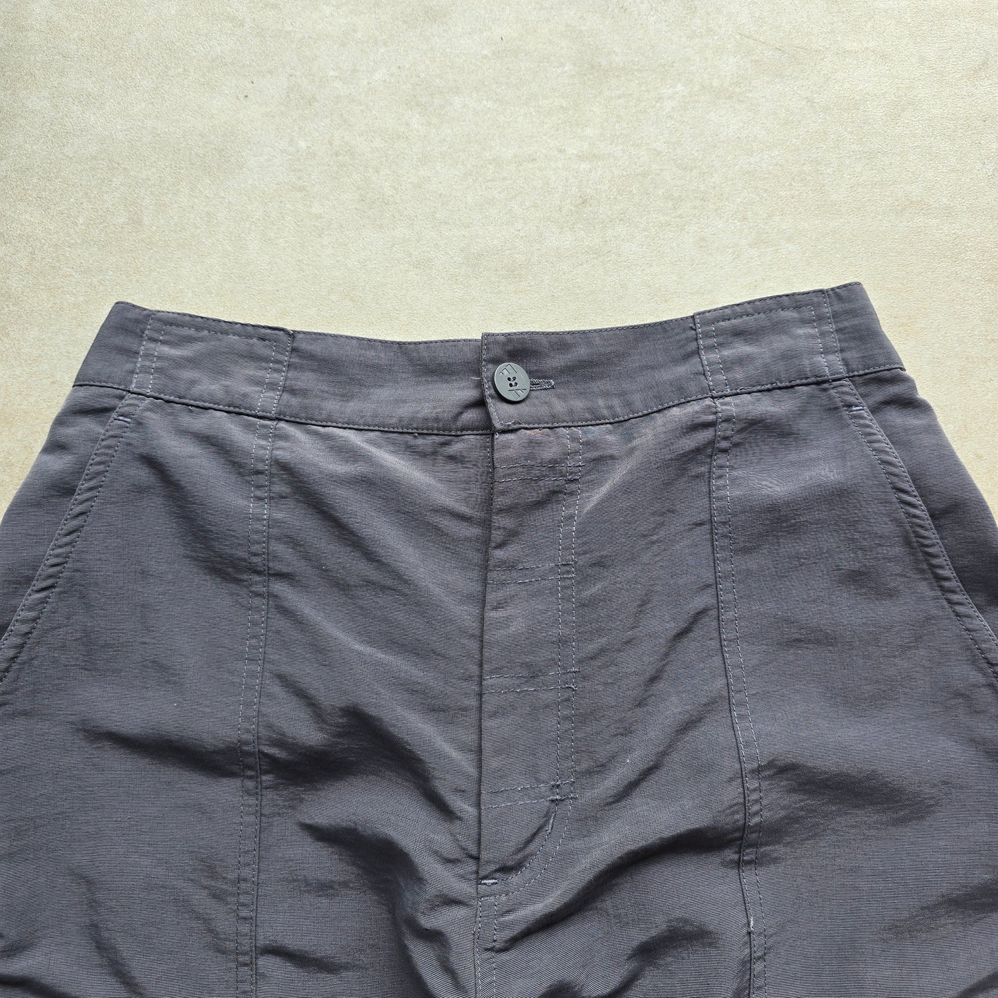 Vintage Adidas Track Pants - S/M