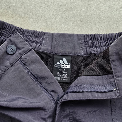 Vintage Adidas Track Pants - S/M