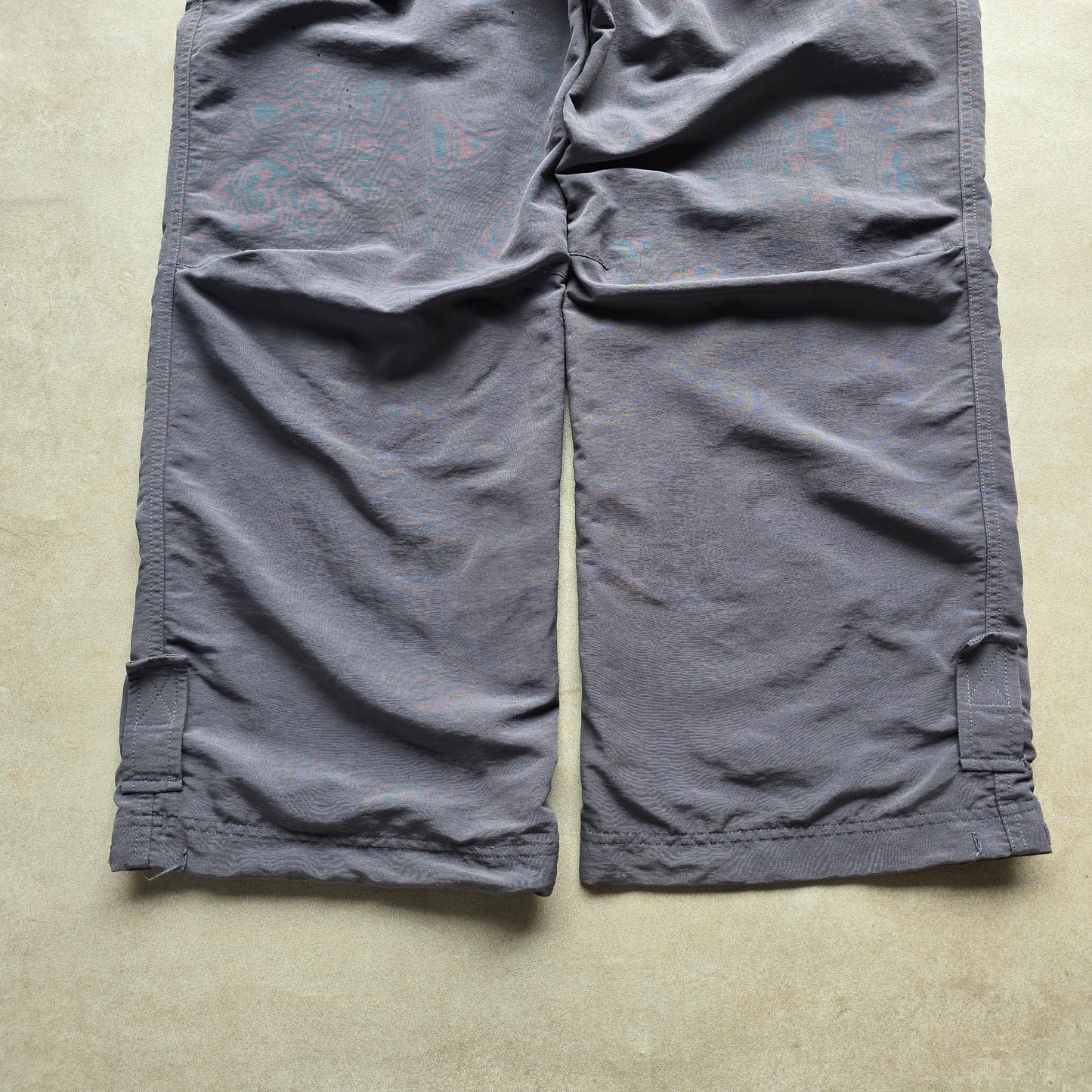 Vintage Adidas Track Pants - S/M