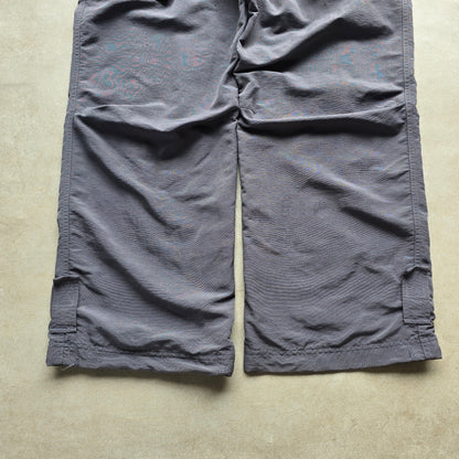 Vintage Adidas Track Pants - S/M
