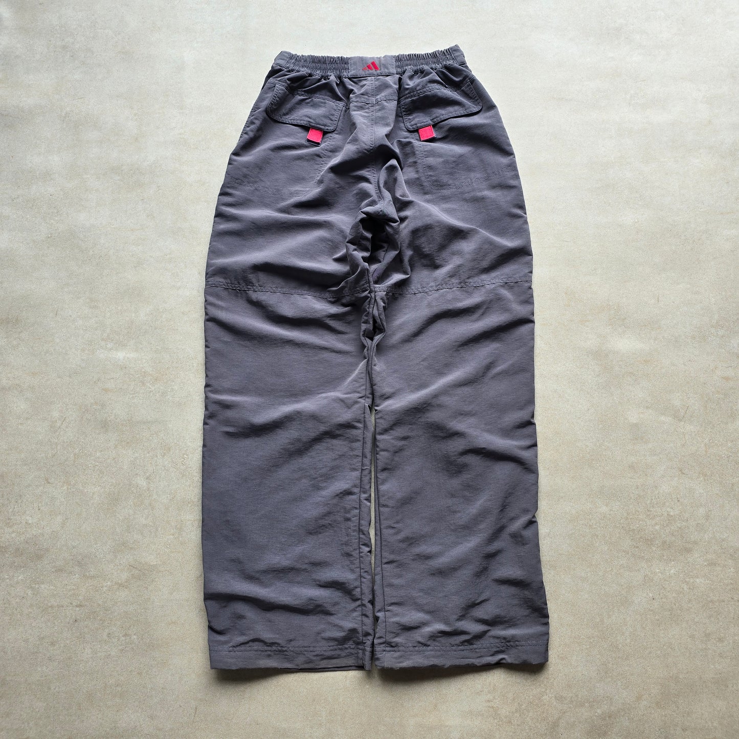 Vintage Adidas Track Pants - S/M