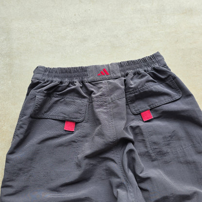 Vintage Adidas Track Pants - S/M