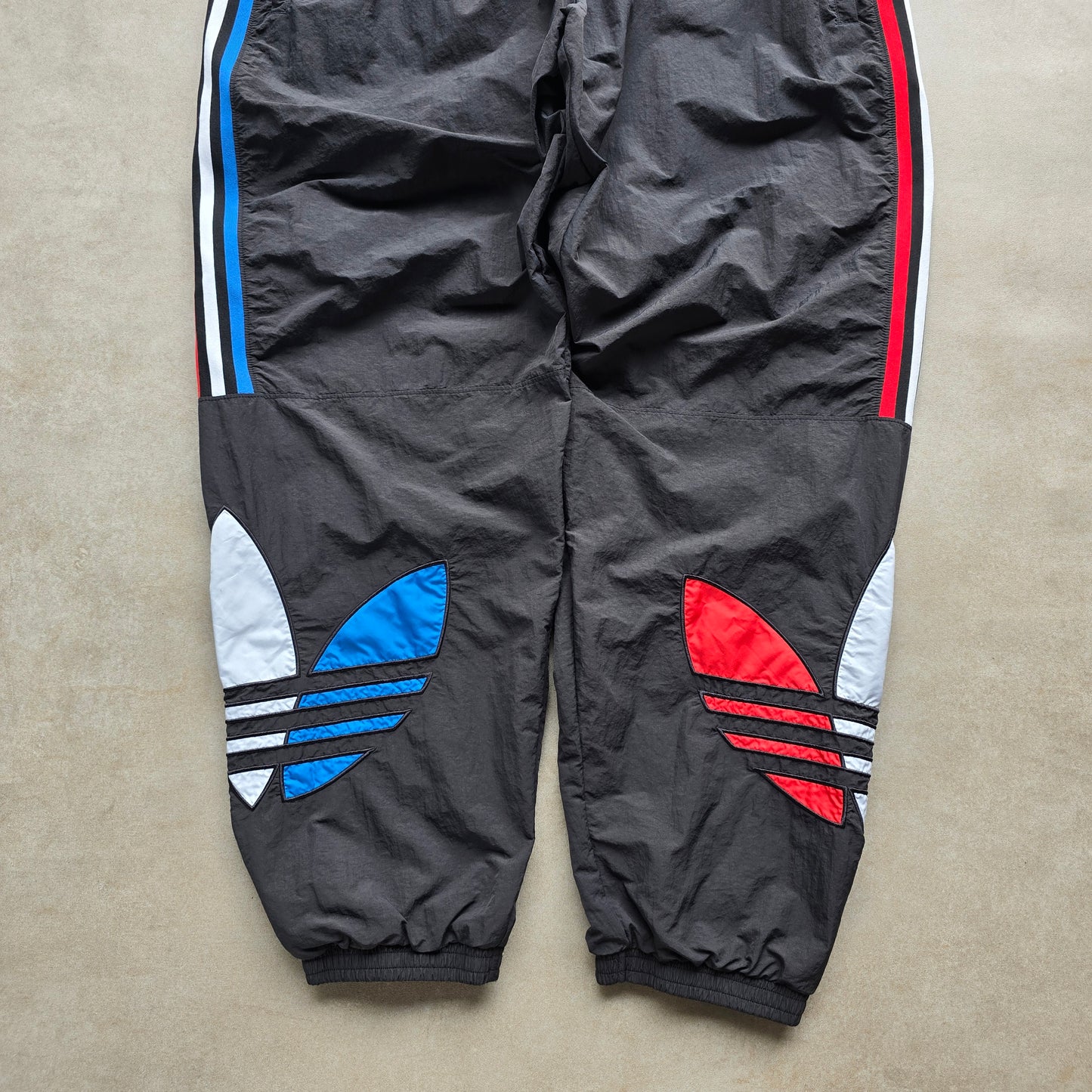 Adidas Trefoil Track Pants - XXL
