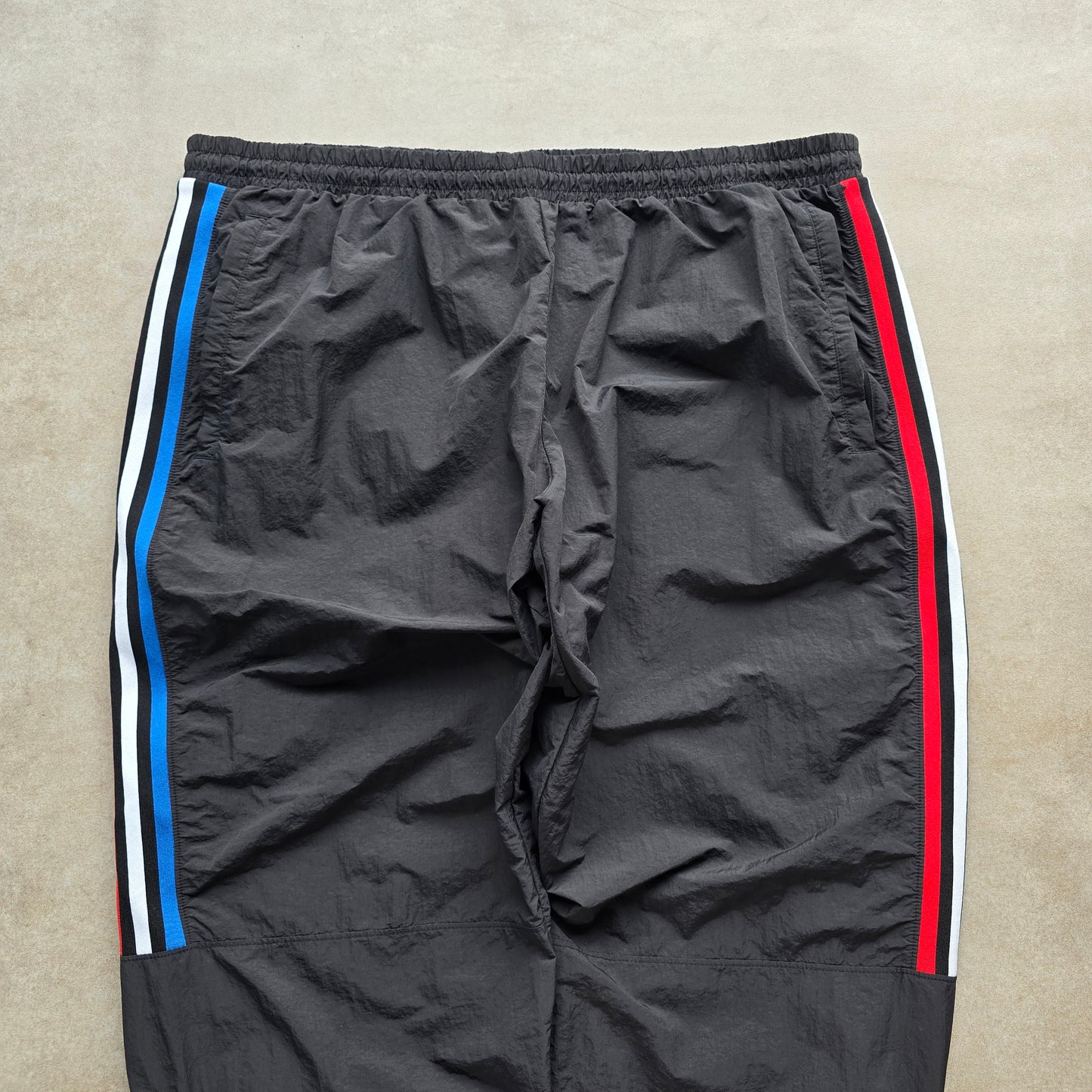 Adidas Trefoil Track Pants - XXL