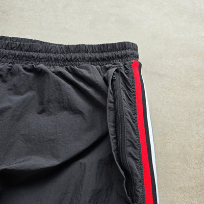 Adidas Trefoil Track Pants - XXL