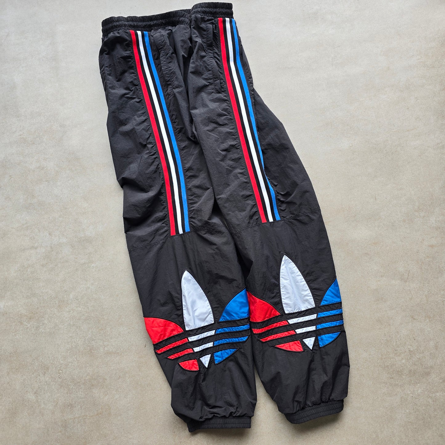 Adidas Trefoil Track Pants - XXL