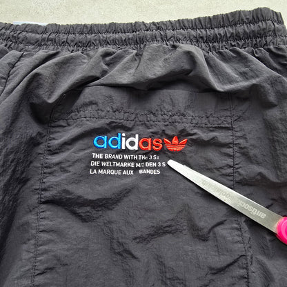 Adidas Trefoil Track Pants - XXL