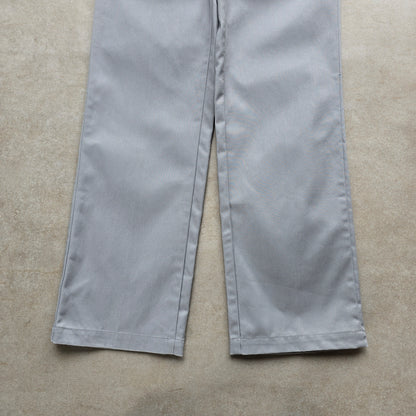 Dickies 874 Grey Pants - 28 x 32