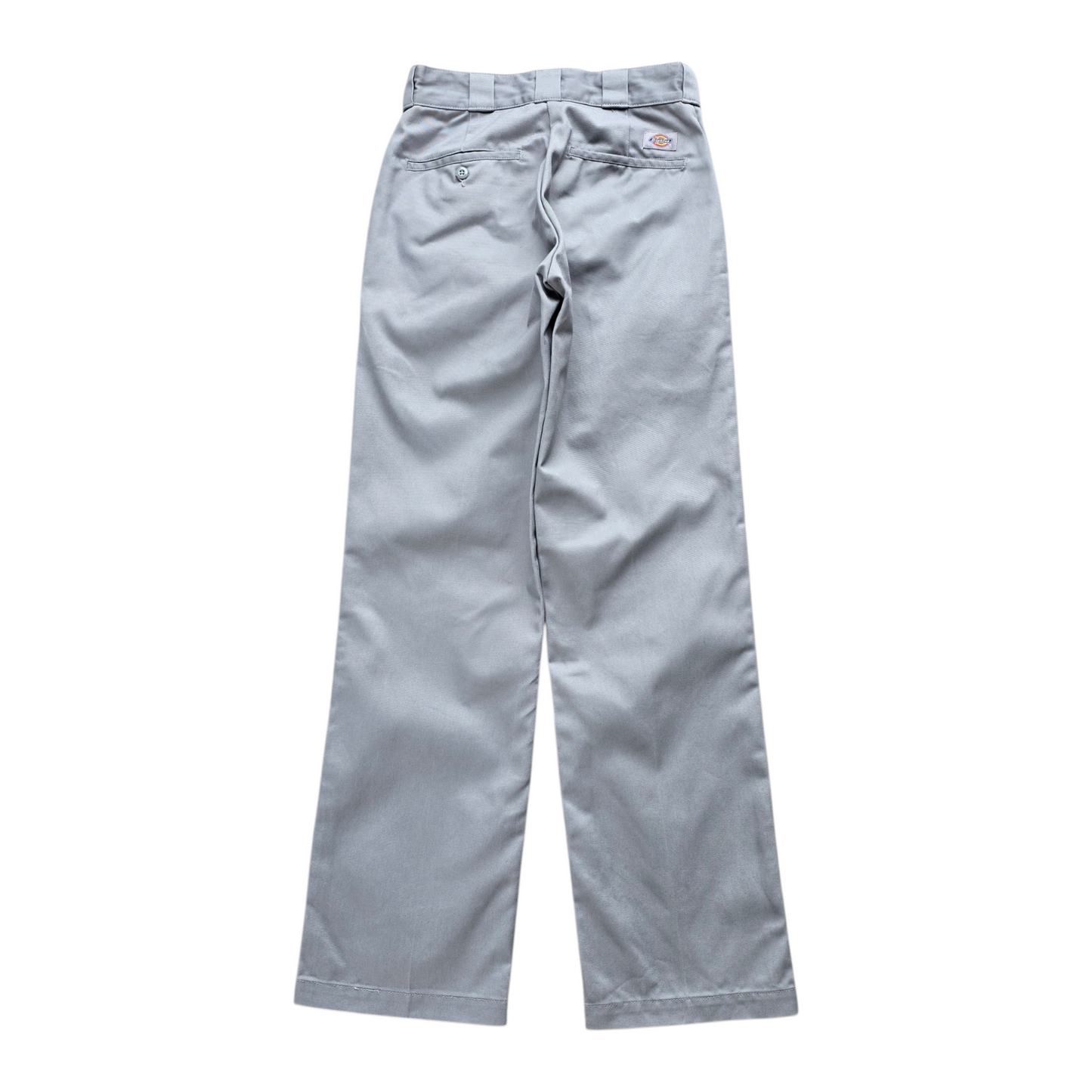 Dickies 874 Grey Pants - 28 x 32