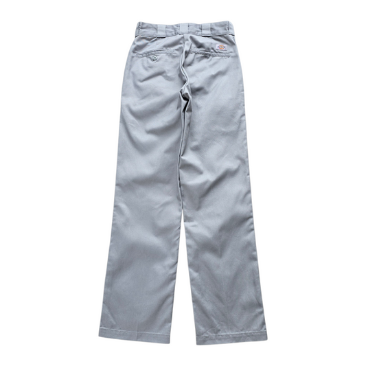 Dickies 874 Grey Pants - 28 x 32