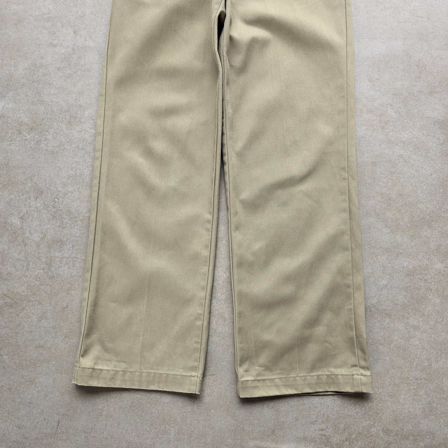 Dickies 874 Tan Pants - 30 x 31