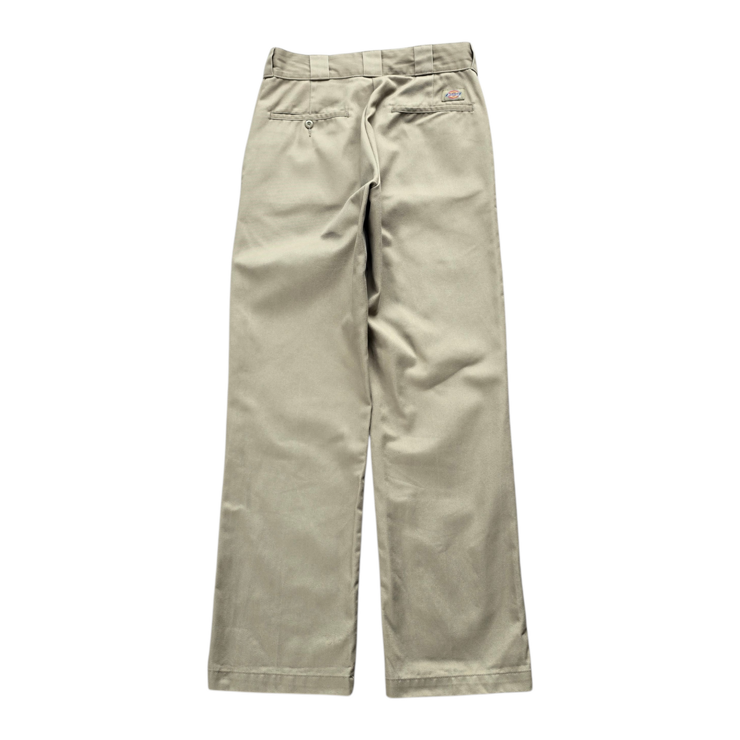 Dickies 874 Tan Pants - 30 x 31
