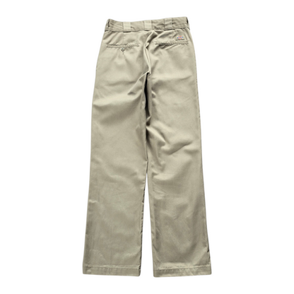 Dickies 874 Tan Pants - 30 x 31