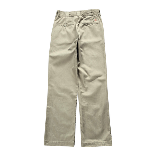 Dickies 874 Tan Pants - 30 x 31