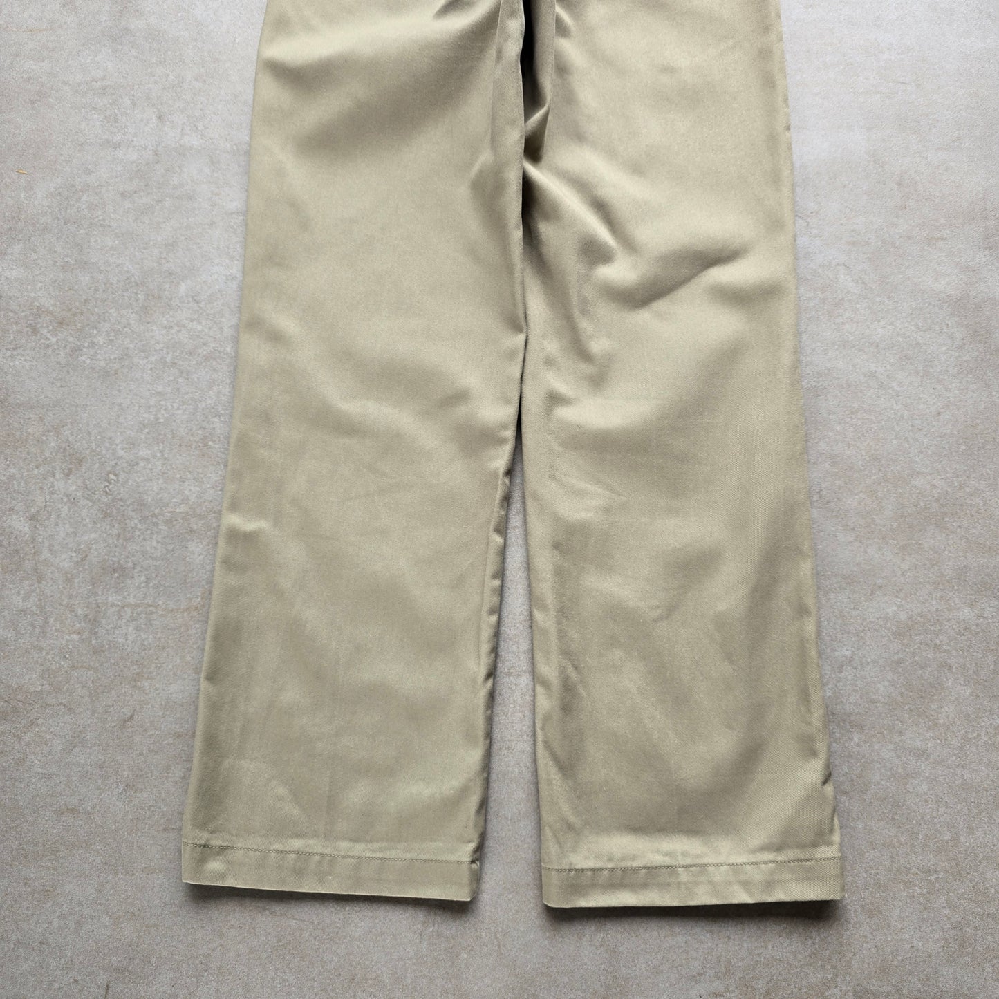 Dickies 874 Tan Pants - 30 x 31