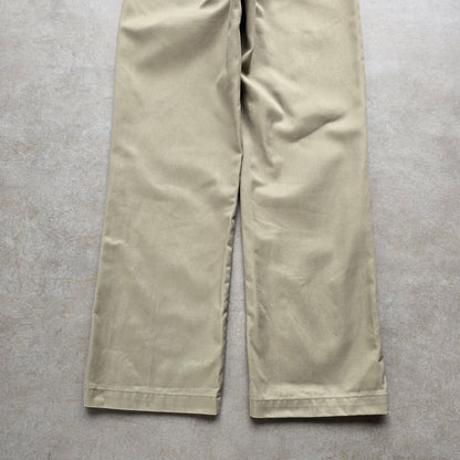 Dickies 874 Tan Pants - 30 x 31