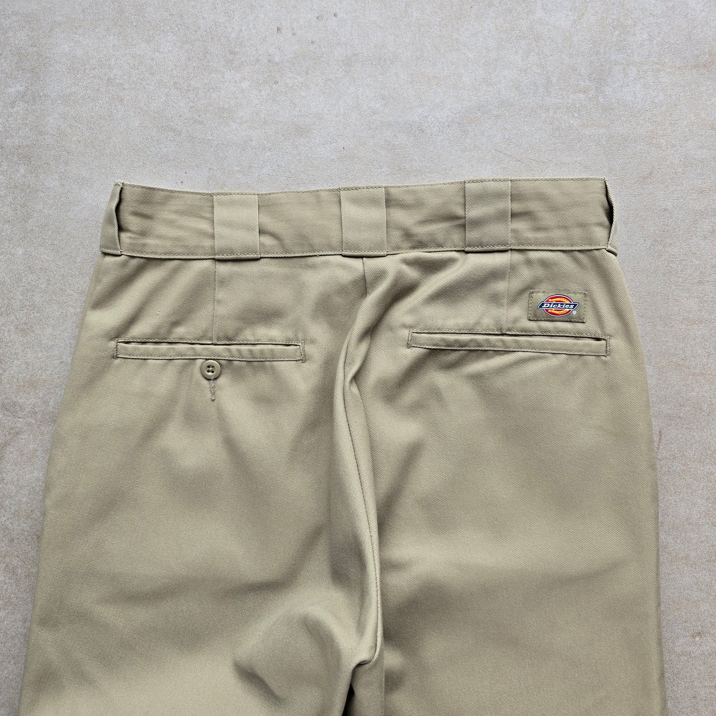 Dickies 874 Tan Pants - 30 x 31