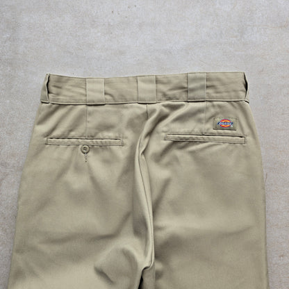 Dickies 874 Tan Pants - 30 x 31