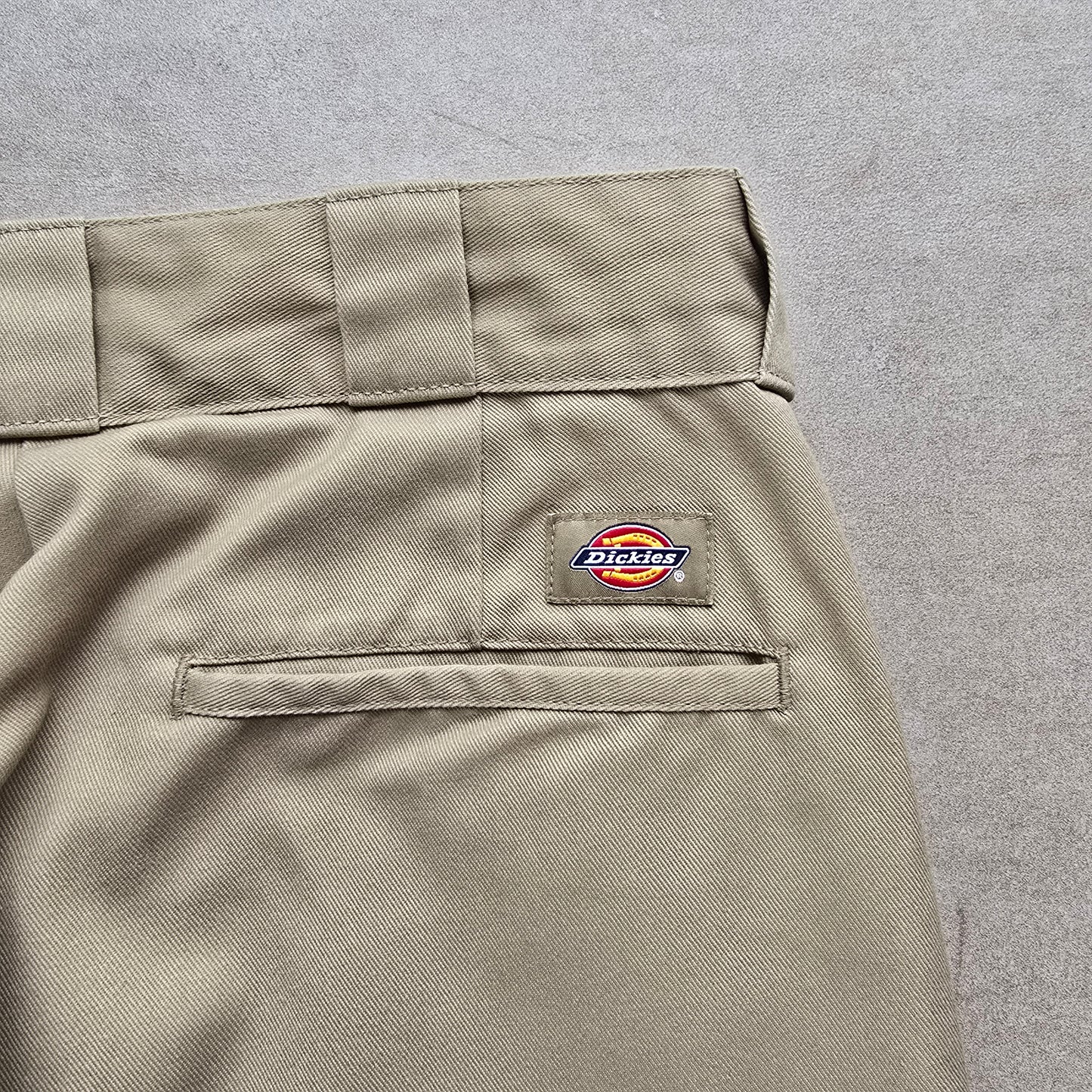 Dickies 874 Tan Pants - 30 x 31