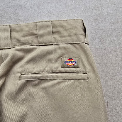 Dickies 874 Tan Pants - 30 x 31