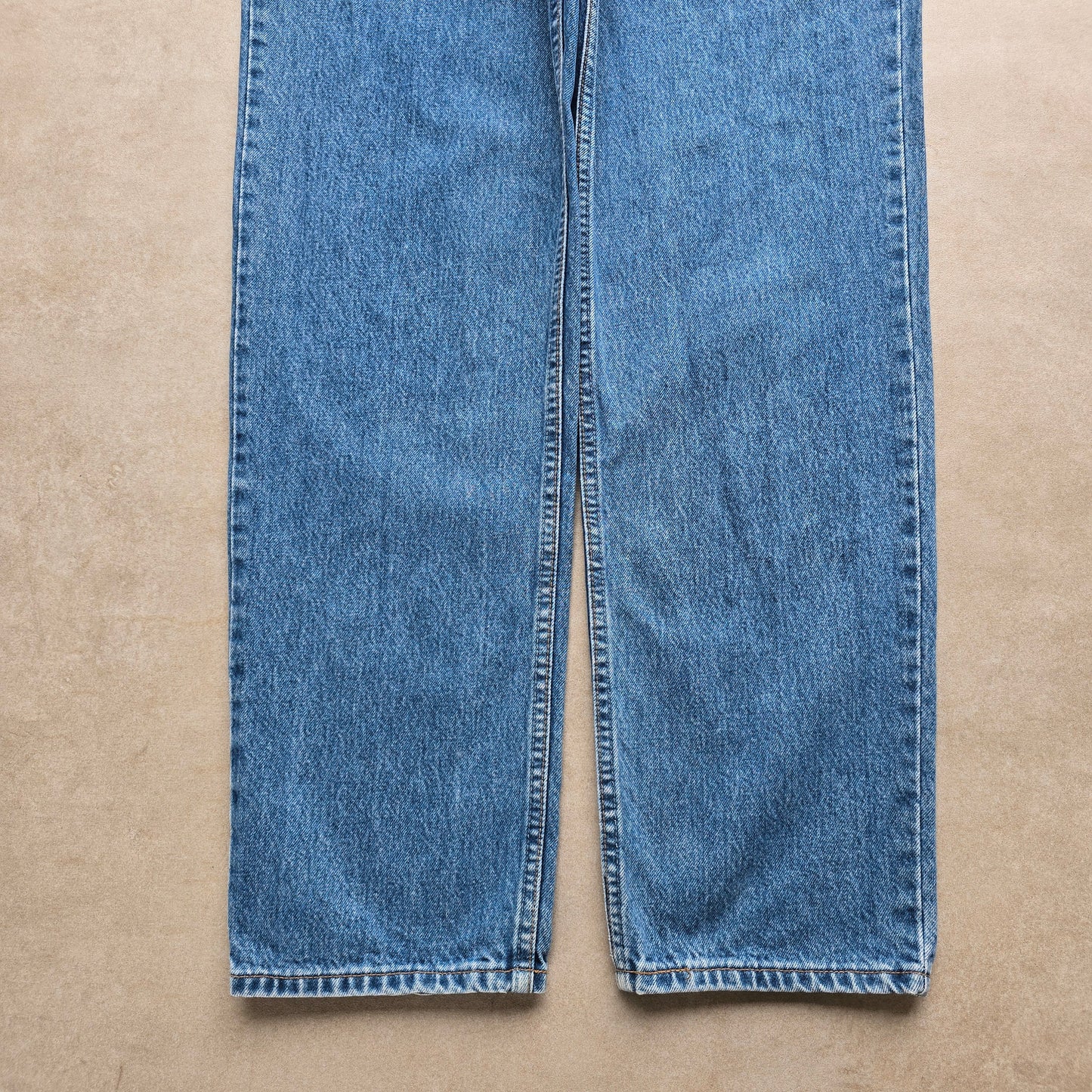 Vintage Levi's 504 Jeans - 36 x 32