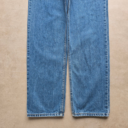 Vintage Levi's 504 Jeans - 36 x 32