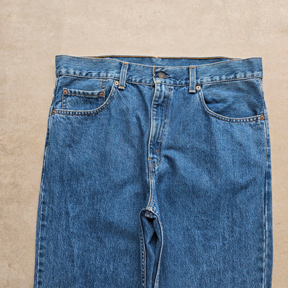 Vintage Levi's 504 Jeans - 36 x 32