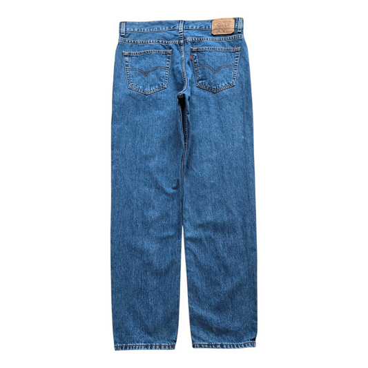 Vintage Levi's 504 Jeans - 36 x 32