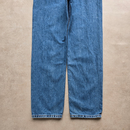 Vintage Levi's 504 Jeans - 36 x 32
