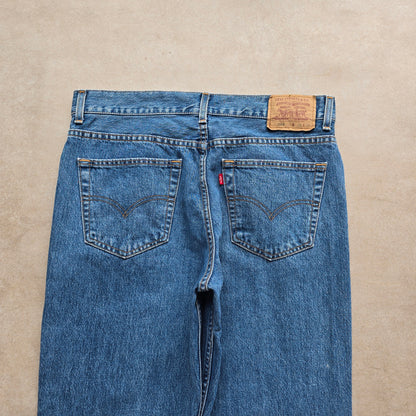 Vintage Levi's 504 Jeans - 36 x 32