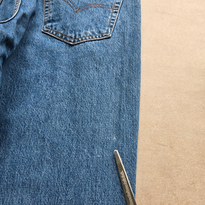 Vintage Levi's 504 Jeans - 36 x 32