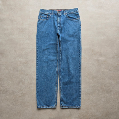 Vintage Levi's 504 Jeans - 35 x 30