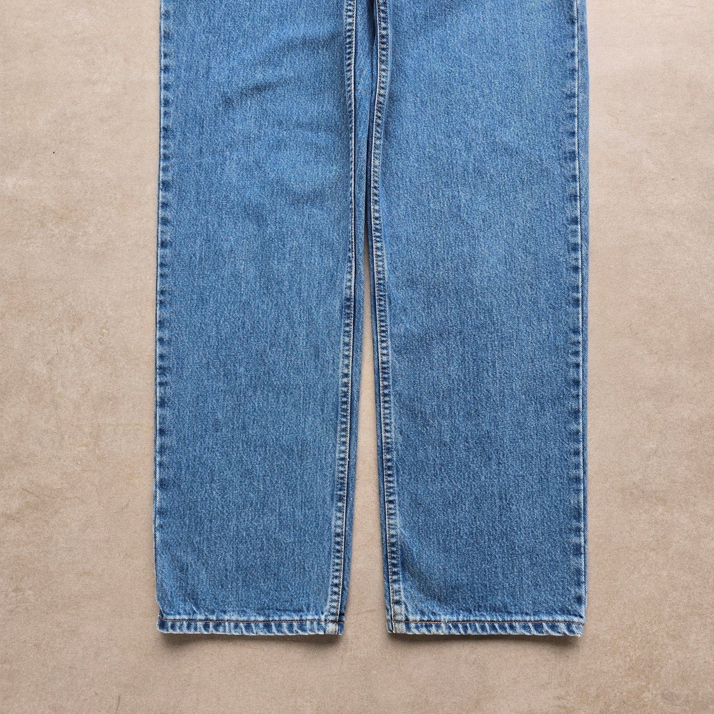 Vintage Levi's 504 Jeans - 35 x 30