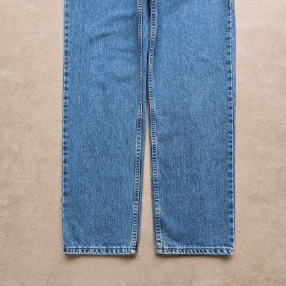 Vintage Levi's 504 Jeans - 35 x 30