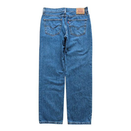 Vintage Levi's 504 Jeans - 35 x 30
